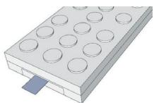 GENEVA GENM-BL - Mise en route - 3