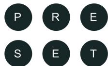 GENEVA GENM-BL - Comment faire pour mémoriser/rappeler une station radio (présections)? - 1