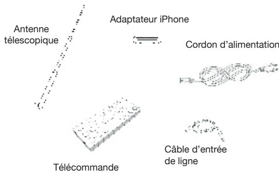 GENEVA GENM-BL - Mise en route - 2