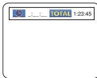 DENON DVD-700 GOLD - Recherche de durée - 2