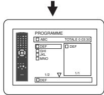 DENON DVD-700 GOLD - REMARQUES : - 3