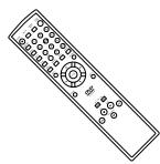 DENON DVD-700 GOLD - Accessoires fournis - 1