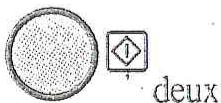 SCHOLTES HX 6 WH - Arret - 2