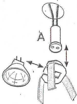 SCHOLTES HX 6 WH - Nettoyage du filtre àGRAISE - 1
