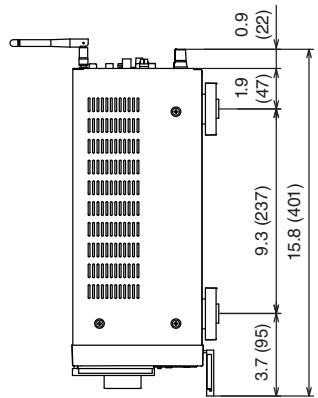 MARANTZ NC - General - 2