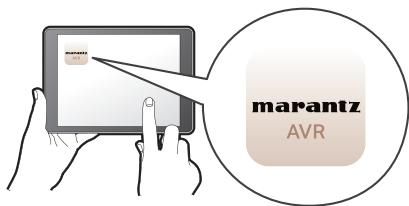 MARANTZ NC - High performance - 10