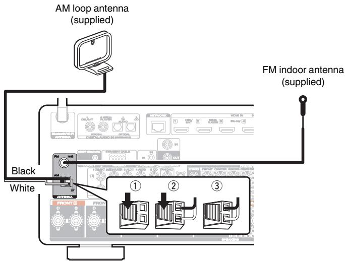 MARANTZ NC - NOTE - 1