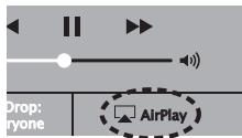 MARANTZ NC - Playing songs from your iPhone, iPod touch or iPad - 2