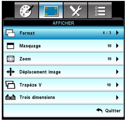 OPTOMAR DS335 - Remise à zéro - 1