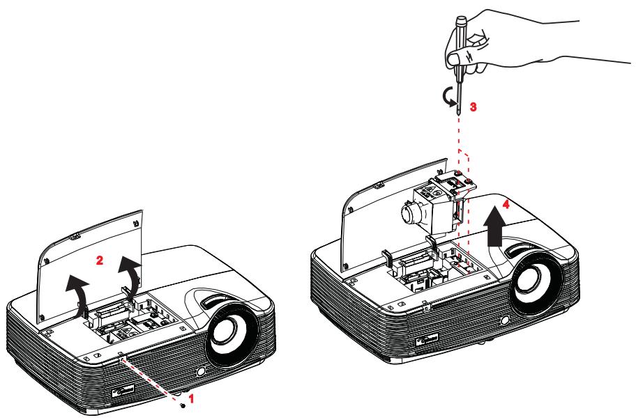 OPTOMAR DS335 - Remarque - 1