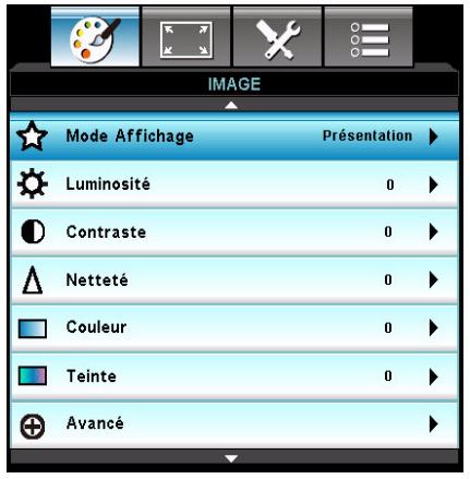 OPTOMAR DS335 - Mise en œuvre - 2