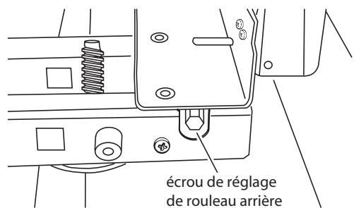 FALCON FCON1092 - Déplacement de la cusinière - 5