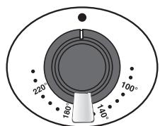 FALCON FCON1092 - Four gauche - 3