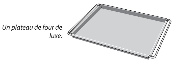 FALCON FCON1092 - Grilles de four - 1