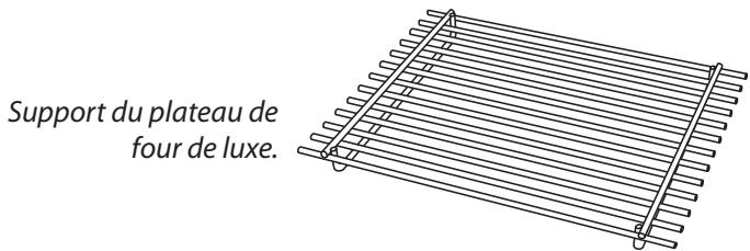 FALCON FCON1092 - Grilles de four - 2
