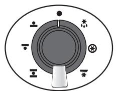 FALCON FCON1092 - Four gauche - 2
