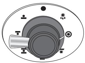 FALCON FCON1092 - Four gauche - 1