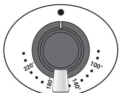 FALCON FCON1092 - Four droit - 2