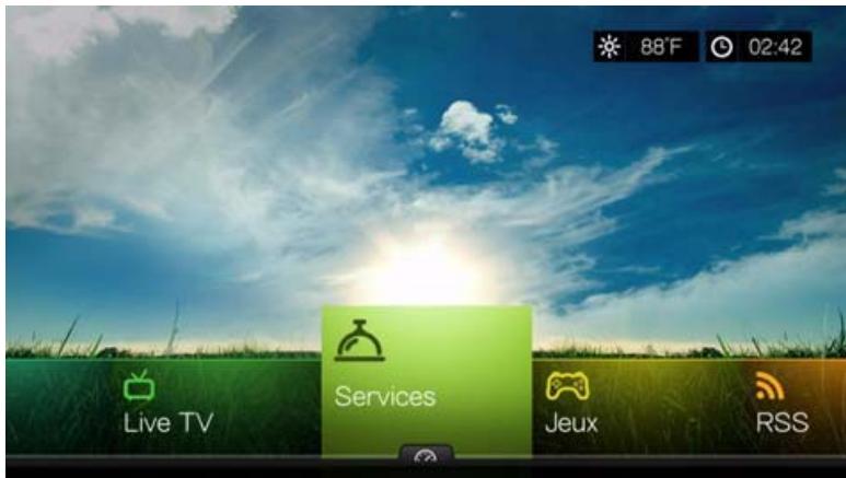 WESTERN DIGITAL PASMM WD TV - # - 1
