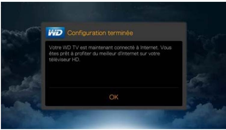 WESTERN DIGITAL PASMM WD TV - Code PIN - 2
