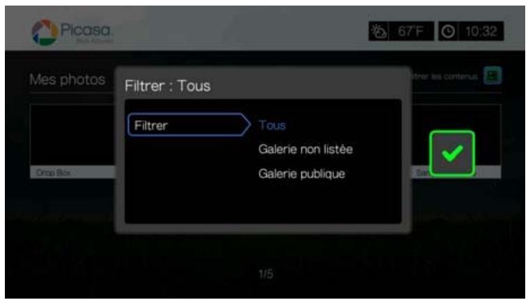 WESTERN DIGITAL PASMM WD TV - Compte - 4