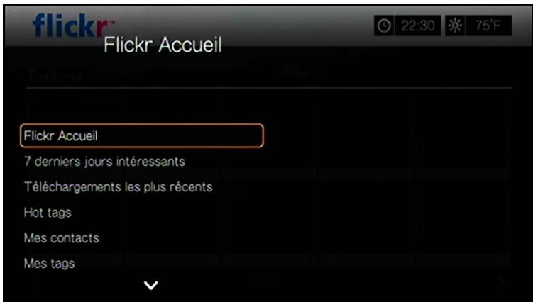 WESTERN DIGITAL PASMM WD TV - Flux de photos Flickr - 2