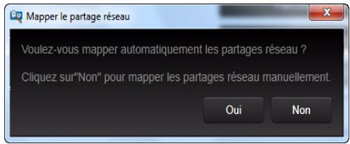 WESTERN DIGITAL PASMM WD TV - Utilisation de WD Discovery™ (Windows) - 2