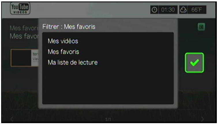WESTERN DIGITAL PASMM WD TV - Compte - 4
