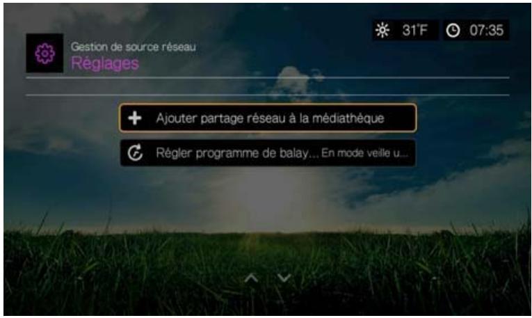 WESTERN DIGITAL PASMM WD TV - Gestionnaire de Médiathèque pour partage réseau - 1