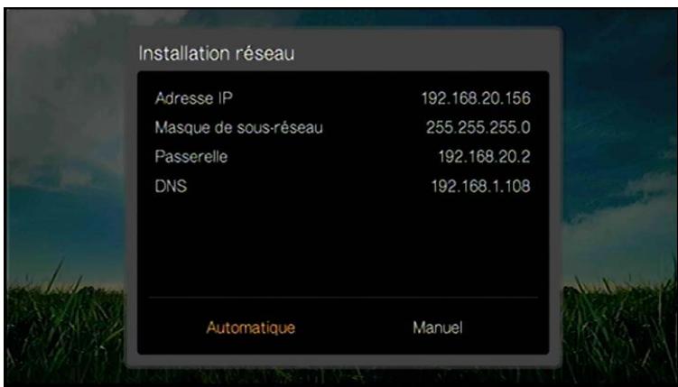 WESTERN DIGITAL PASMM WD TV - Filaire - 2