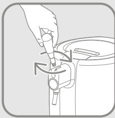 SEB VB2158F2 - Câble d'alimentation - 1