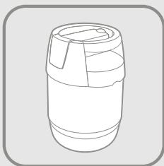 SEB VB2158F2 - Branchement électrique - 3