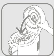SEB VB2158F2 - Emploi du BeerTender - 7