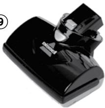 BISSELL B2278N - Product View - 4