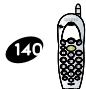 ALCATEL BILBOA 140 - Recherche de combine - 1