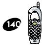ALCATEL BILBOA 140 - Rappeler le dernier NUMERO compose (BIS) - 1