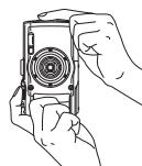 OLYMPUS TG-4 - Prise de photos (mode P) - 3