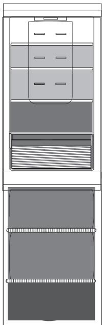 WHIRLPOOL W7X811W - 6th SENSE - 1