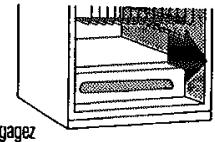 SAUTER DP 28 /DF - Euplement réfrigérateur - 2