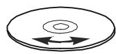 PROLINE CD 1100 MP3 - DISQUE COMPACT - 6