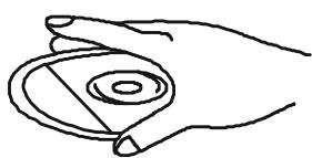 PROLINE CD 1100 MP3 - DISQUE COMPACT - 3