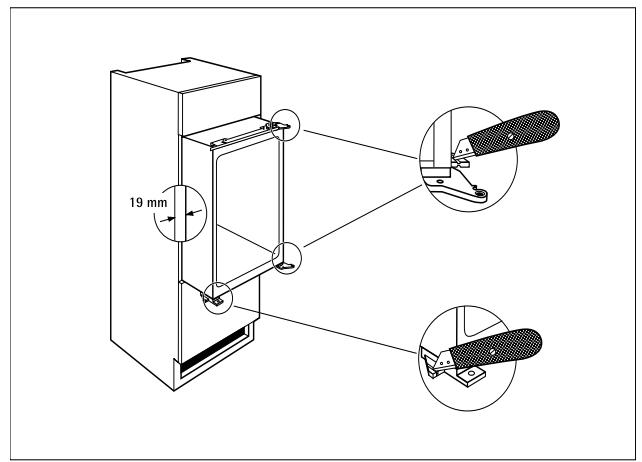 ZANUSSI ZPL 9234 A - Ce gaz est néanmoins inflammable: - 11