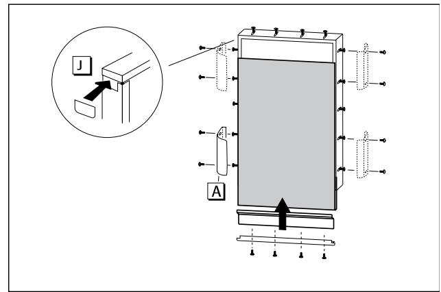 ZANUSSI ZPL 9234 A - Ce gaz est néanmoins inflammable: - 7