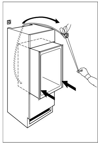 ZANUSSI ZPL 9234 A - Ce gaz est néanmoins inflammable: - 3