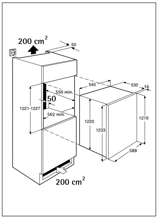 ZANUSSI ZPL 9234 A - Pèces de montage - 2