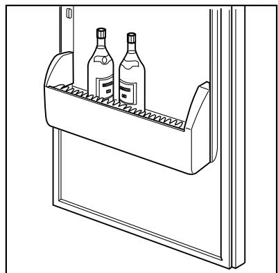 ZANUSSI ZPL 9234 A - Balconnets - 4