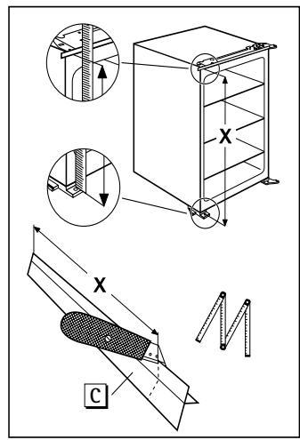 ZANUSSI ZPL 9234 A - Ce gaz est néanmoins inflammable: - 12