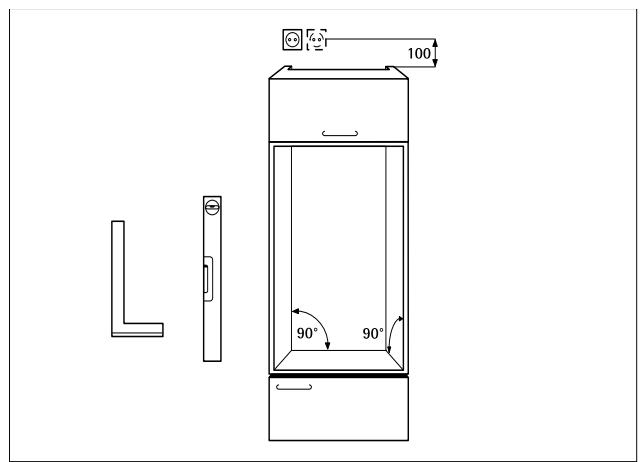 ZANUSSI ZPL 9234 A - Pèces de montage - 3