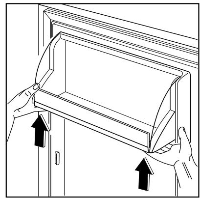 ZANUSSI ZPL 9234 A - Balconnets - 2