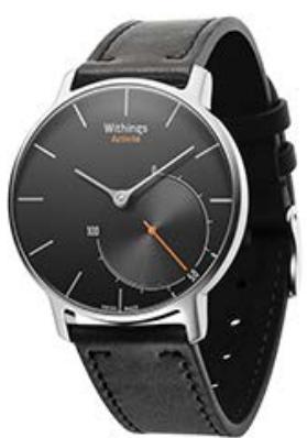 WITHINGS ACTIVITE NOIR - Withings Activité™ Pop Withings Activité™ - 2